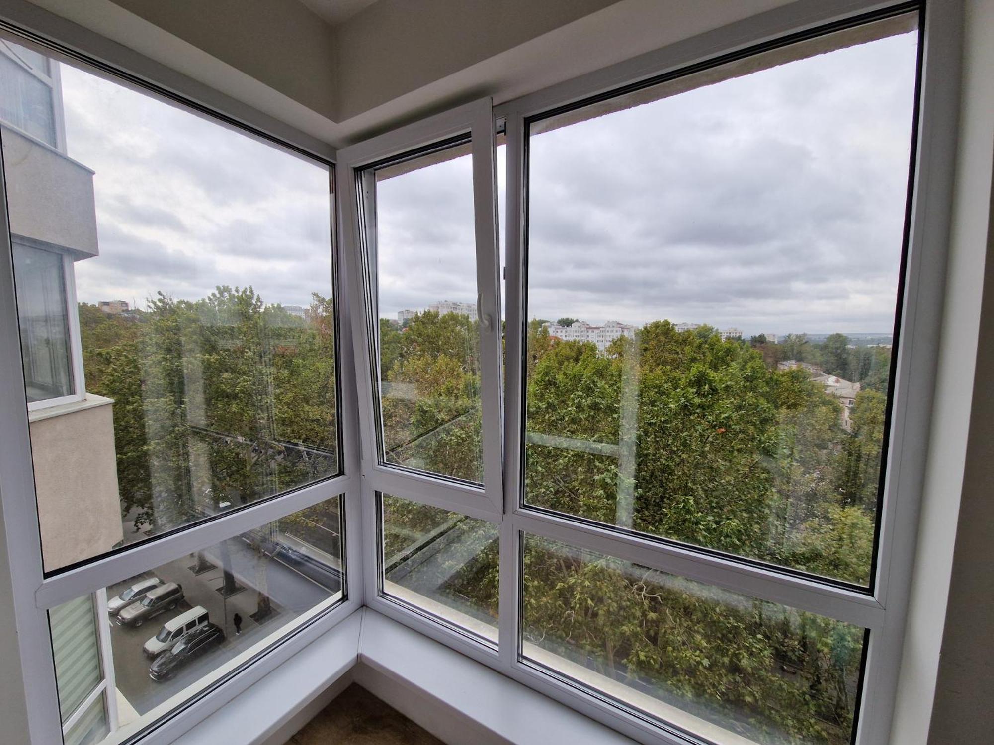 Dendrarium Park Double Room Apartment Kiszyniów Zewnętrze zdjęcie